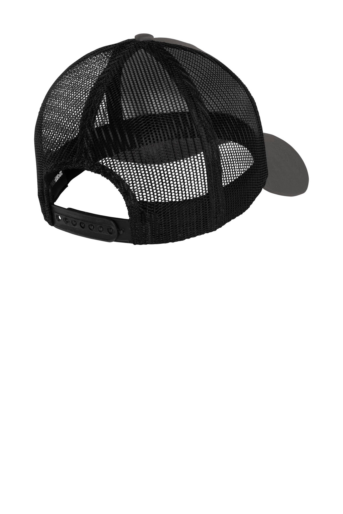 Sport-Tek® PosiCharge® Competitor  Mesh Back Cap