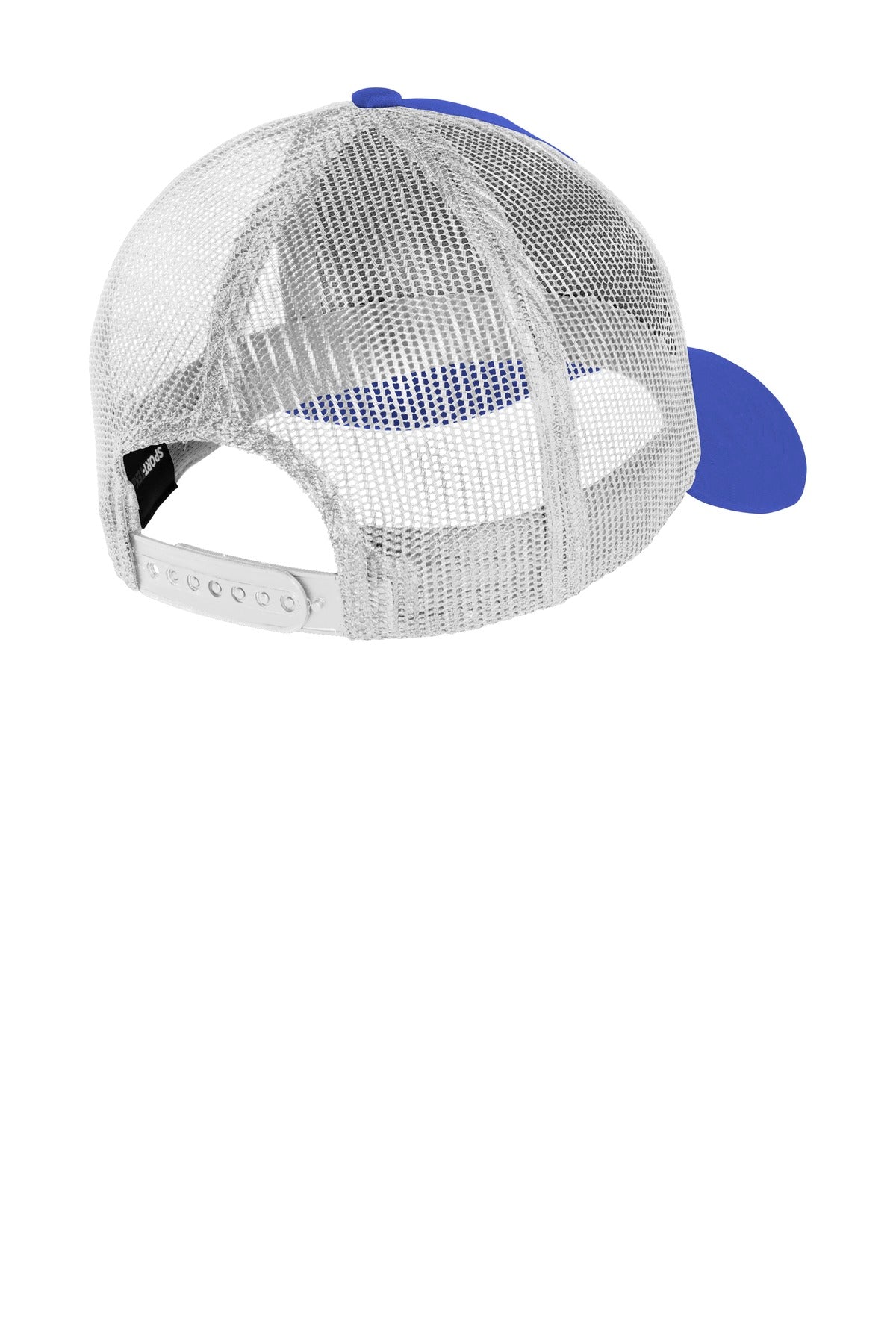 Sport-Tek® PosiCharge® Competitor  Mesh Back Cap