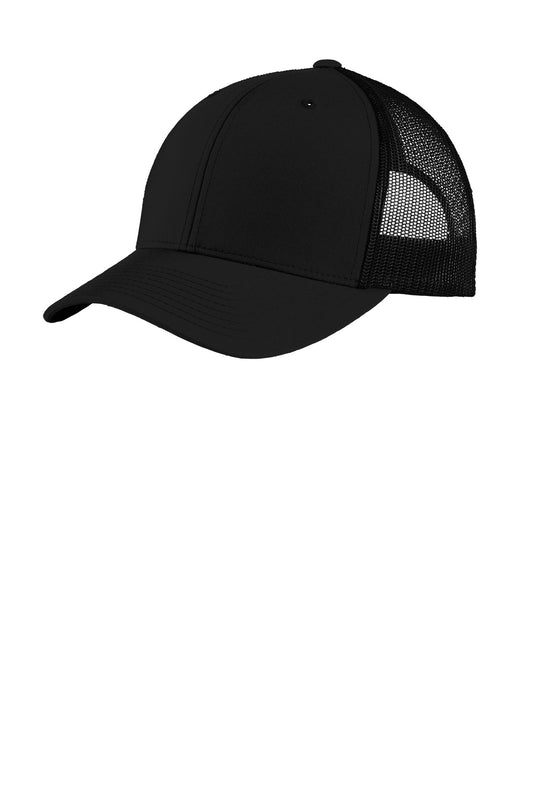 Sport-Tek® YP Classics® Retro Trucker Cap