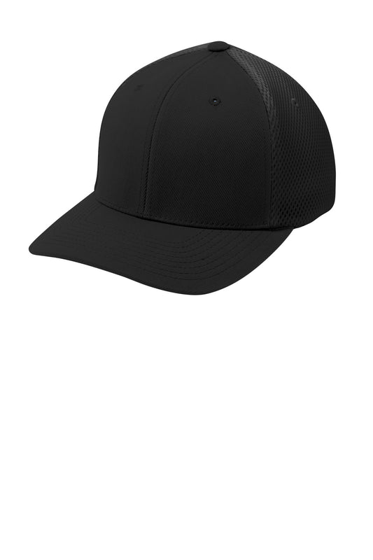 Sport-Tek® Flexfit® Air Mesh Back Cap