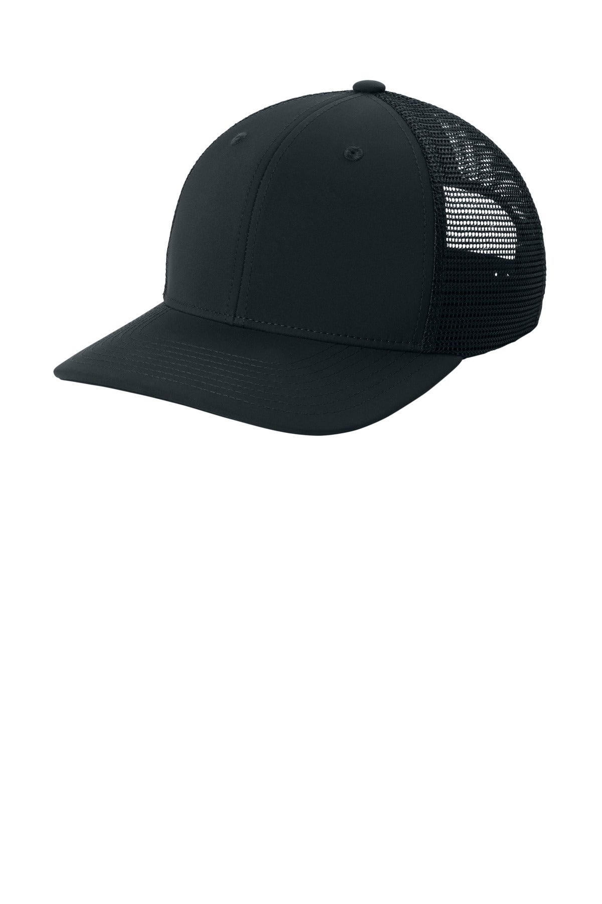 Sport-Tek® Club Trucker Cap