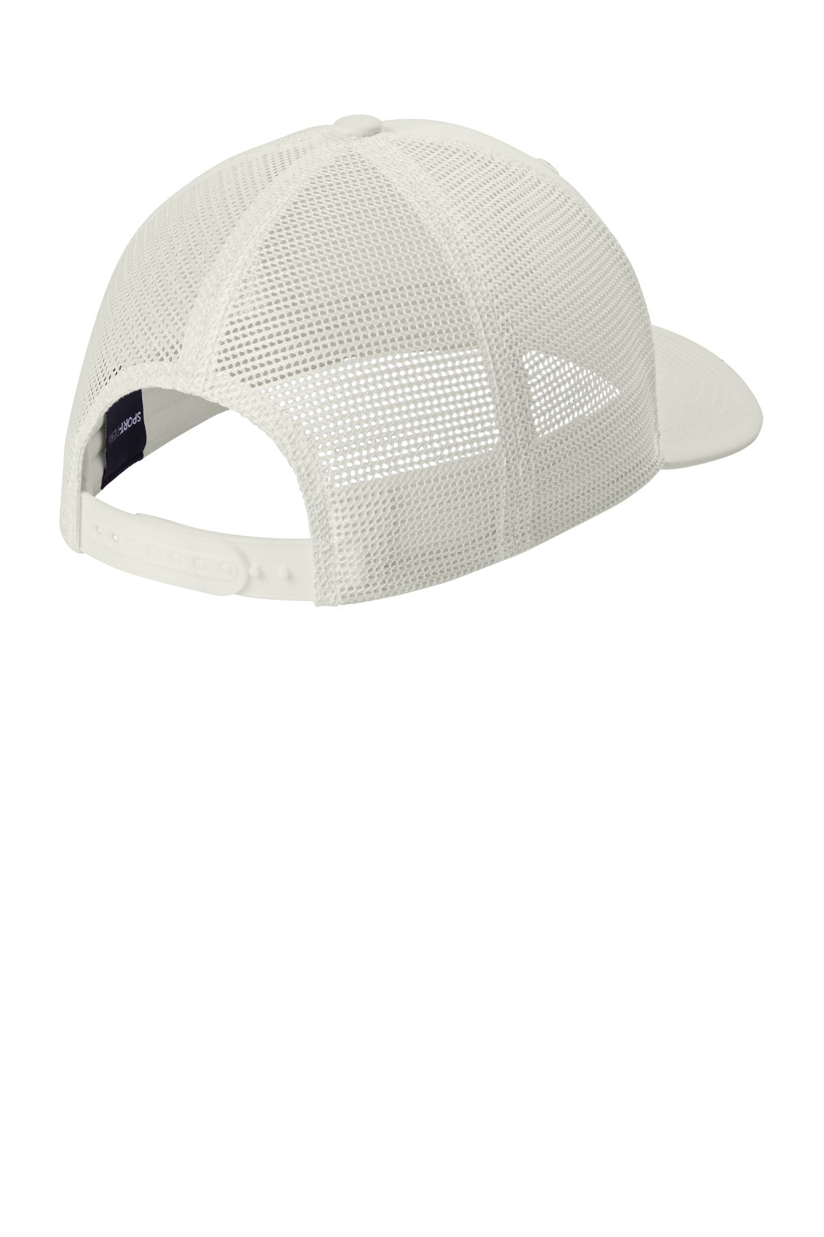 Sport-Tek® Club Trucker Cap