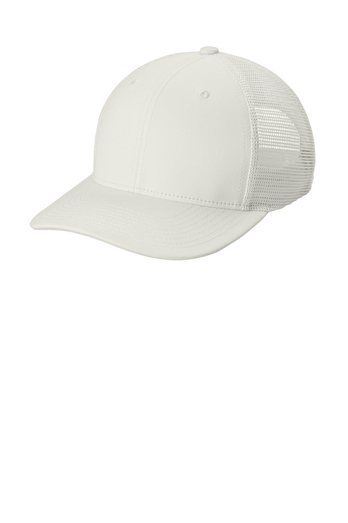 Sport-Tek® Club Trucker Cap