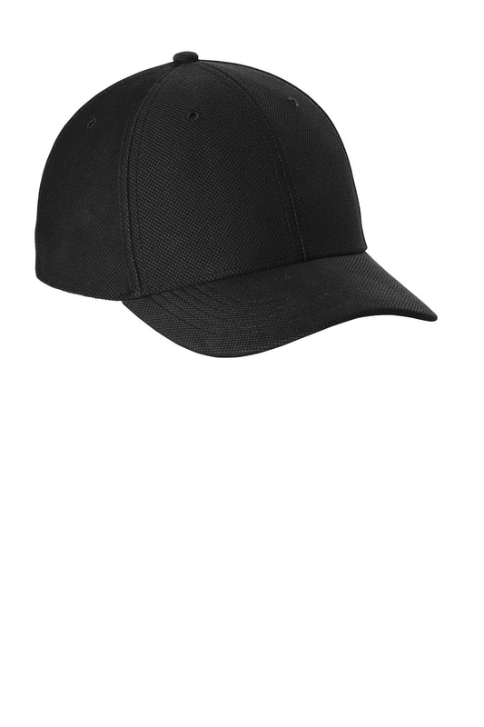 Sport-Tek® Action Snapback Cap