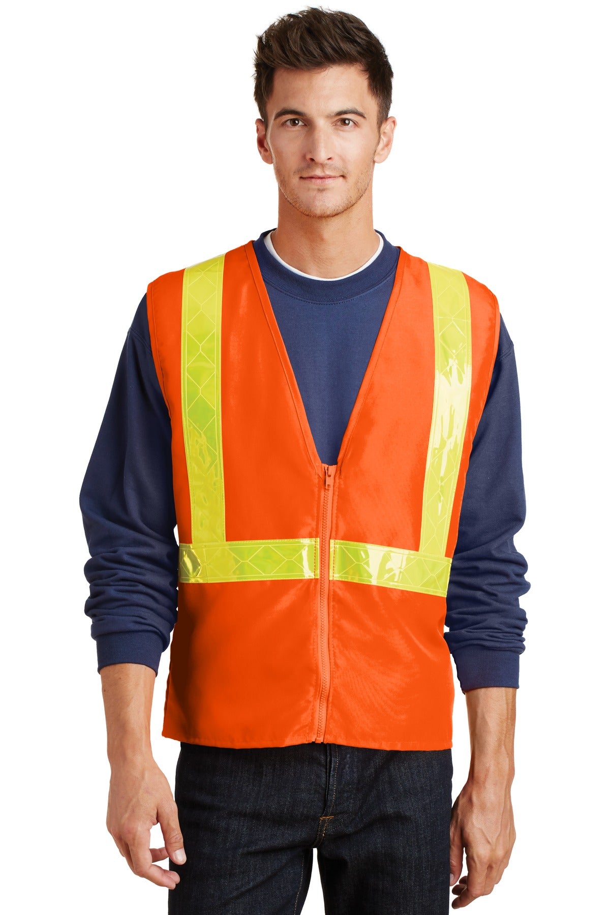 Port Authority® Enhanced Visibility Vest