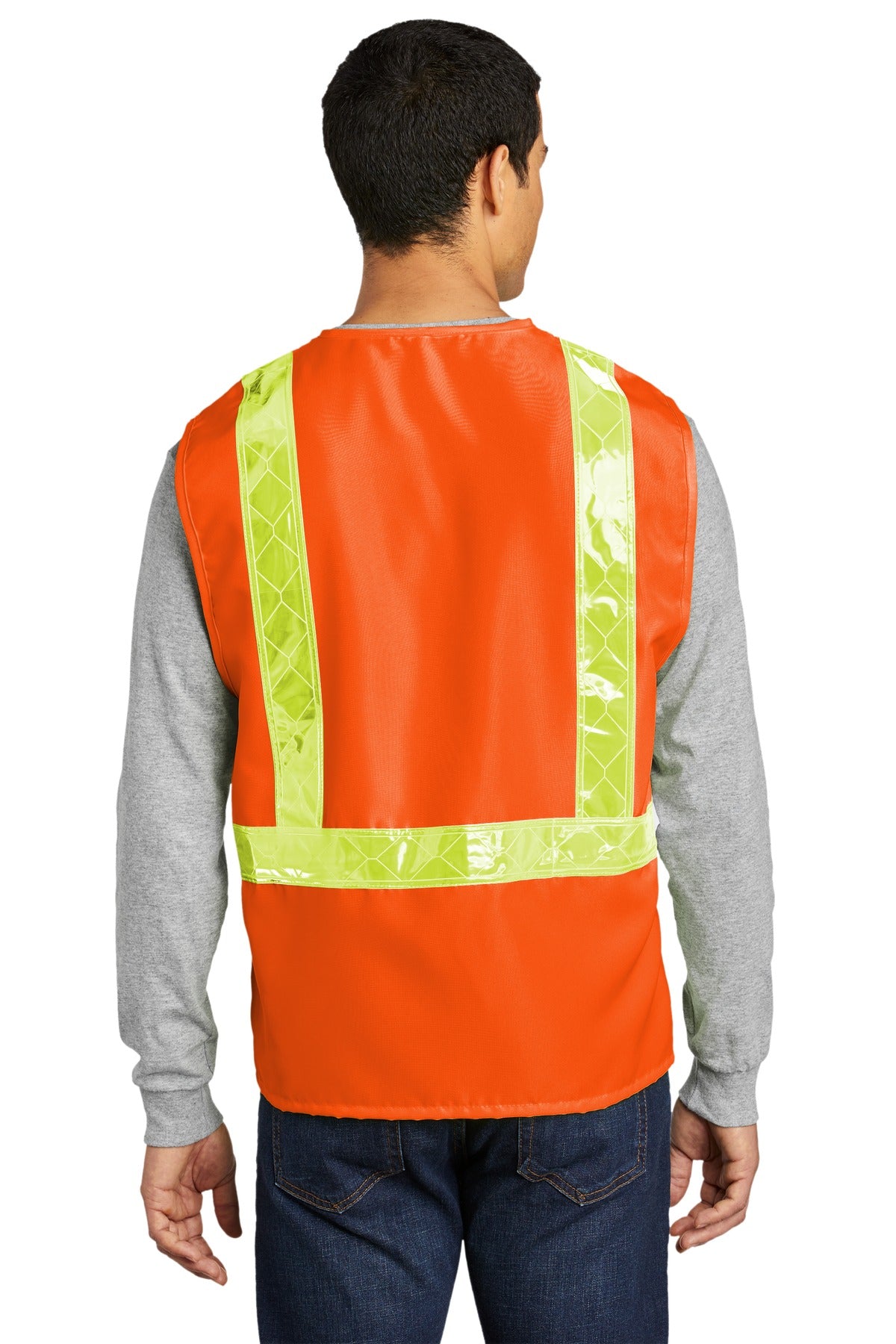 Port Authority® Enhanced Visibility Vest