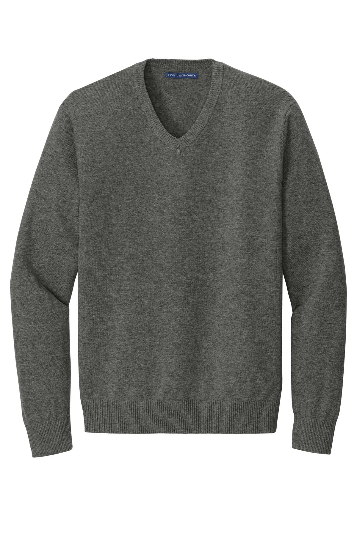 Port Authority® V-Neck Sweater