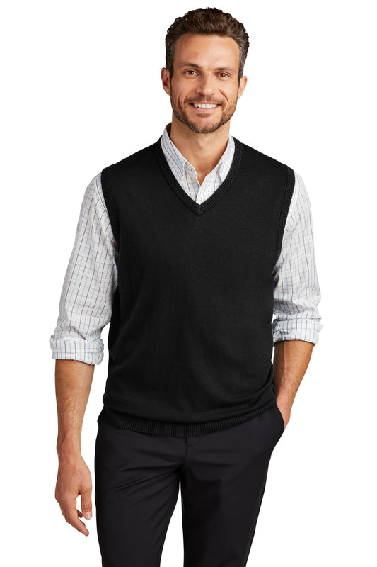 Port Authority® Sweater Vest