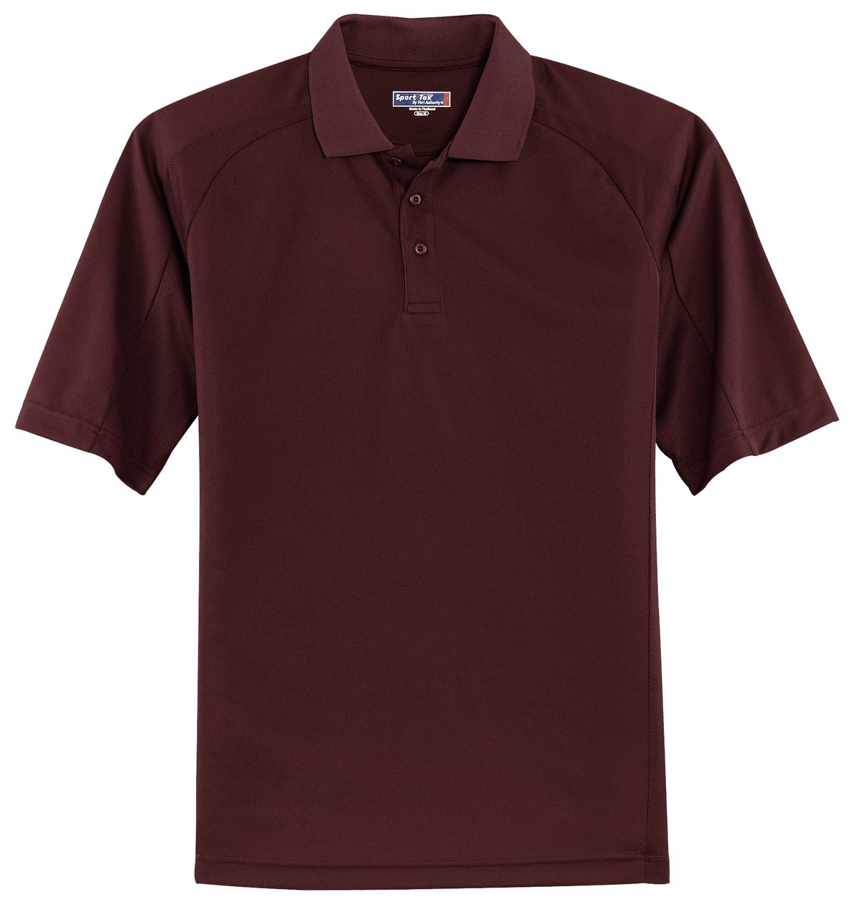 Sport-Tek® Dri-Mesh® Pro Polo