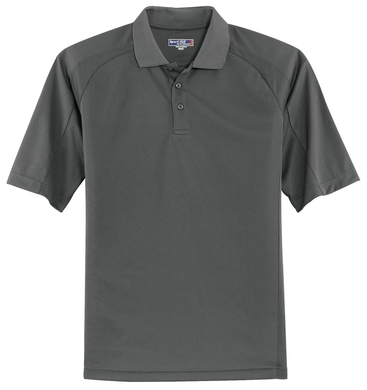 Sport-Tek® Dri-Mesh® Pro Polo