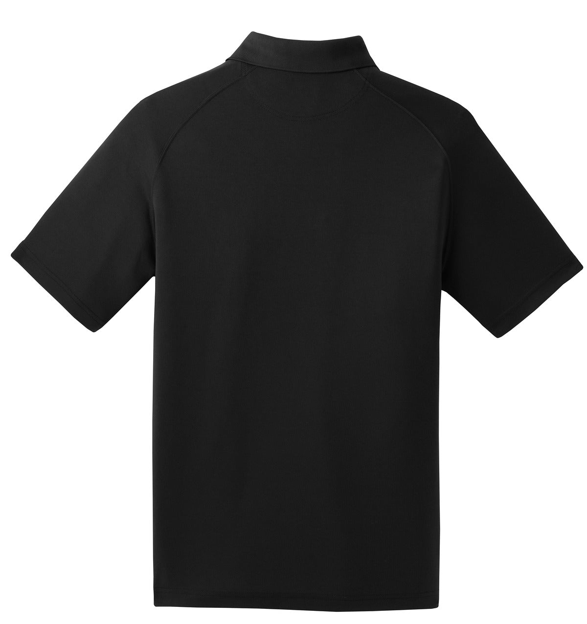 Sport-Tek® Dry Zone® Raglan Polo