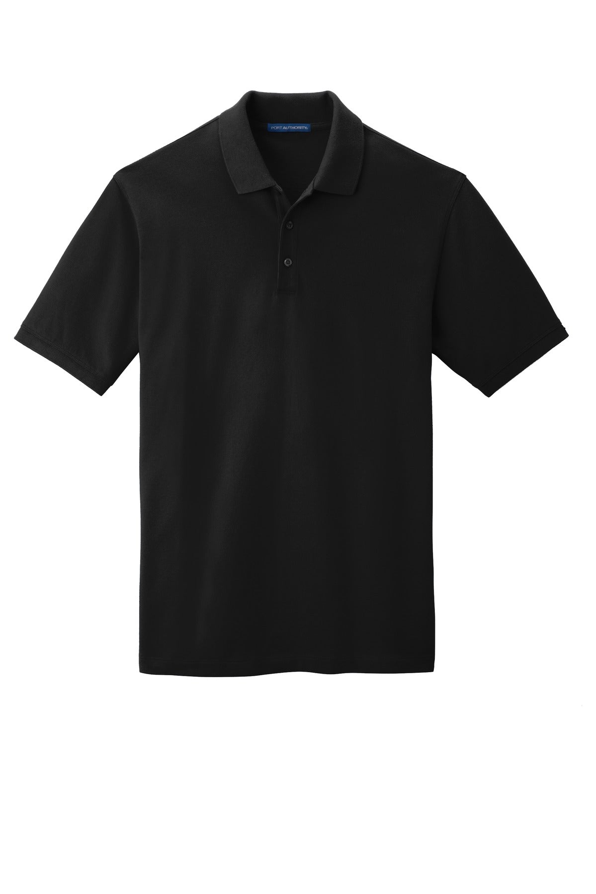 Port Authority® Tall EZCotton® Polo