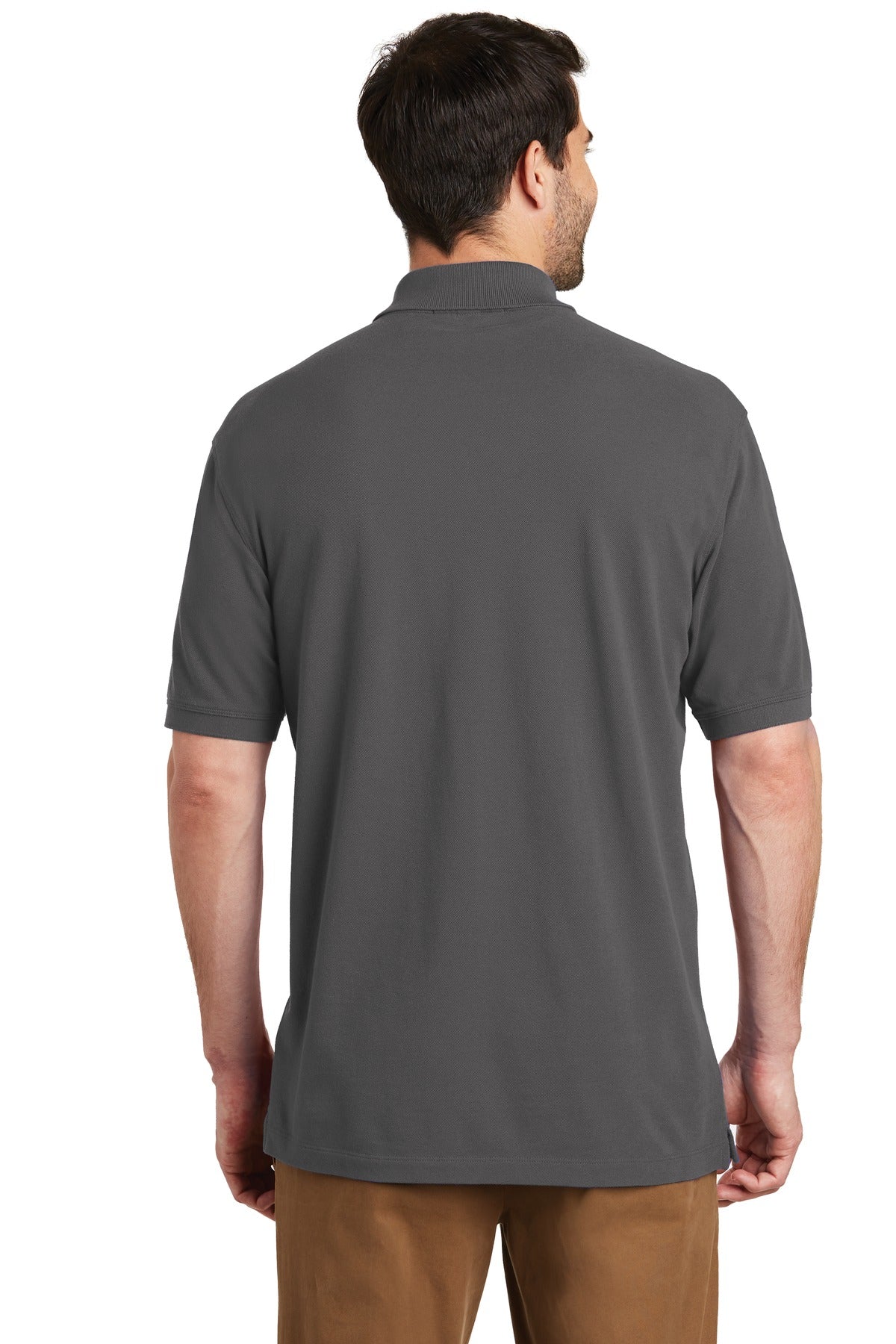 Port Authority® Tall EZCotton® Polo