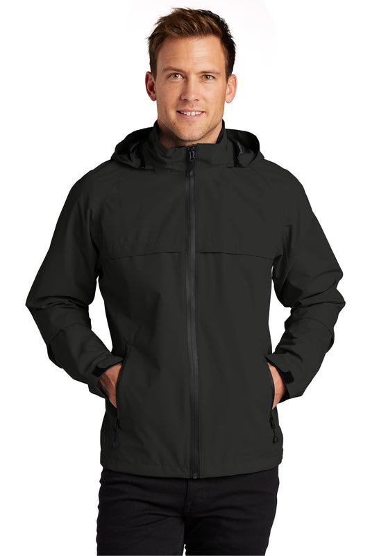 Port Authority® Tall Torrent Waterproof Jacket