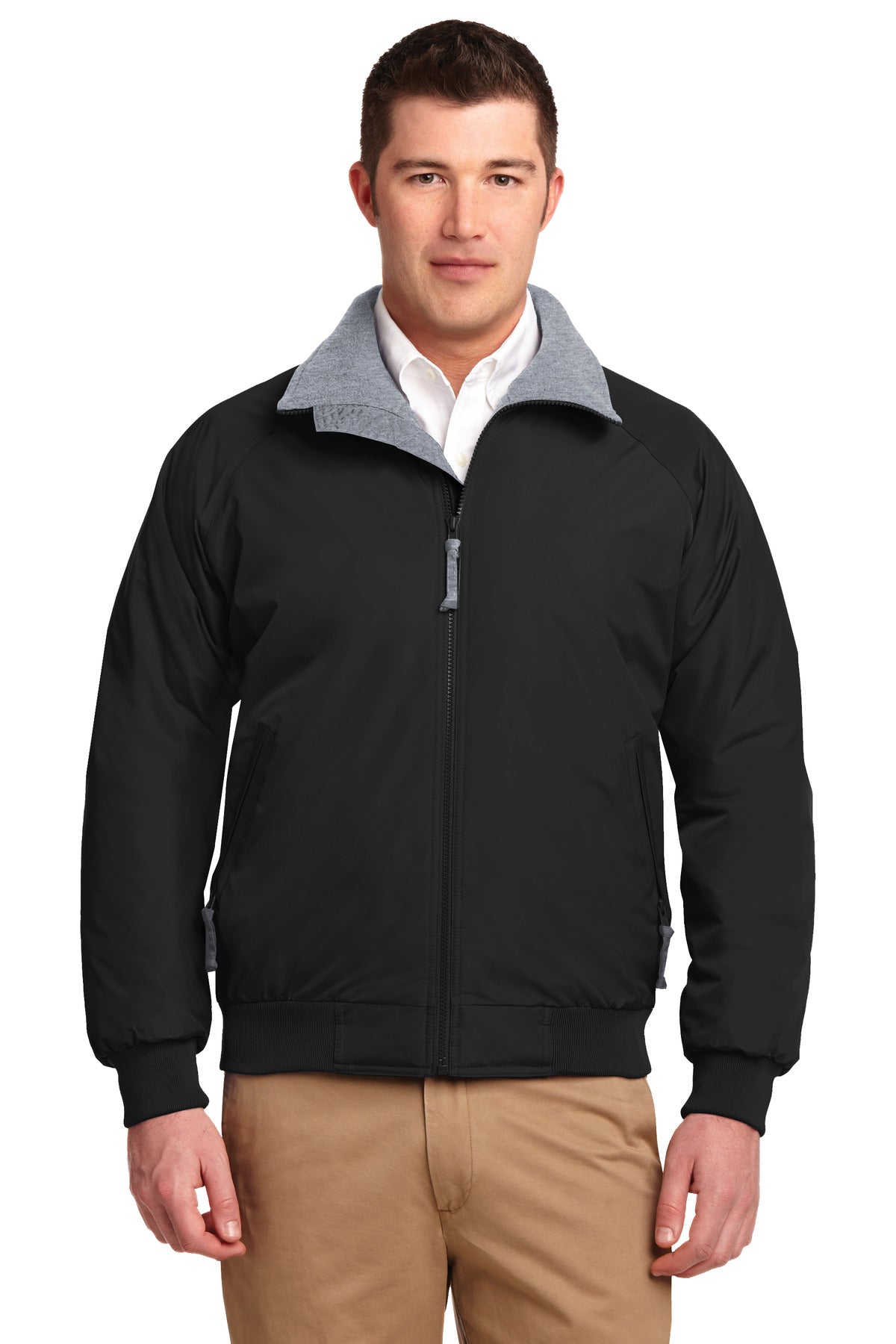 Port Authority® Tall Challenger Jacket