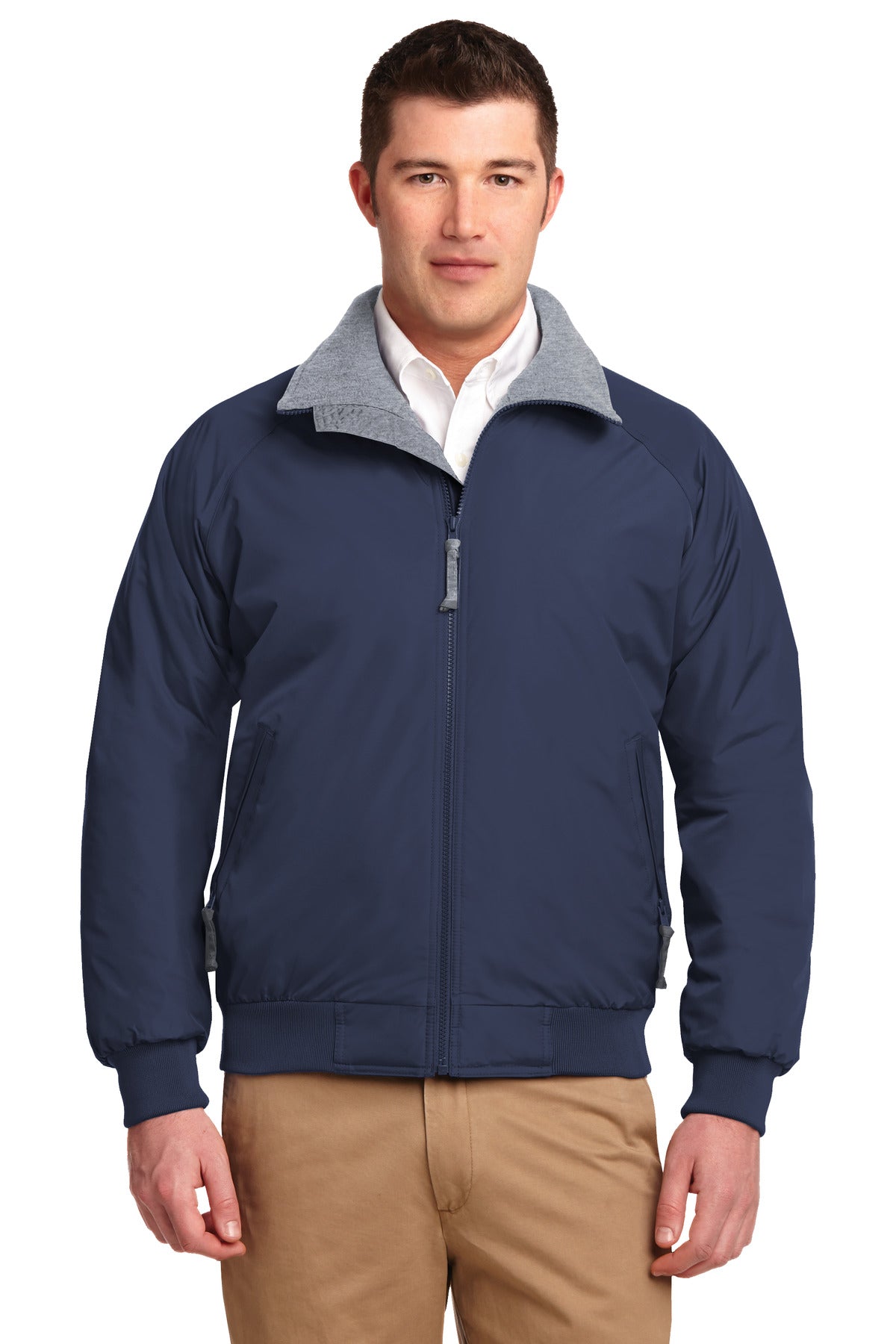 Port Authority® Tall Challenger Jacket