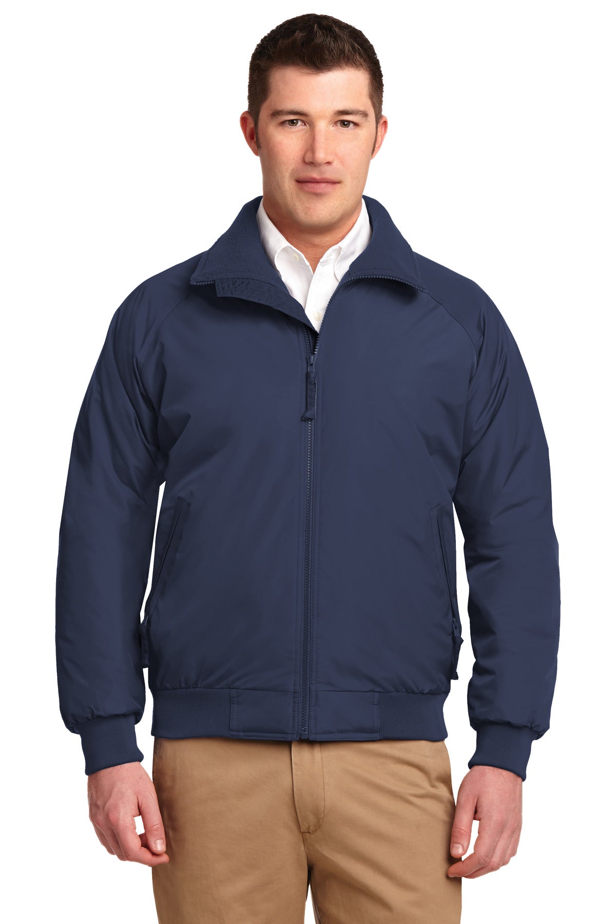 Port Authority® Tall Challenger Jacket