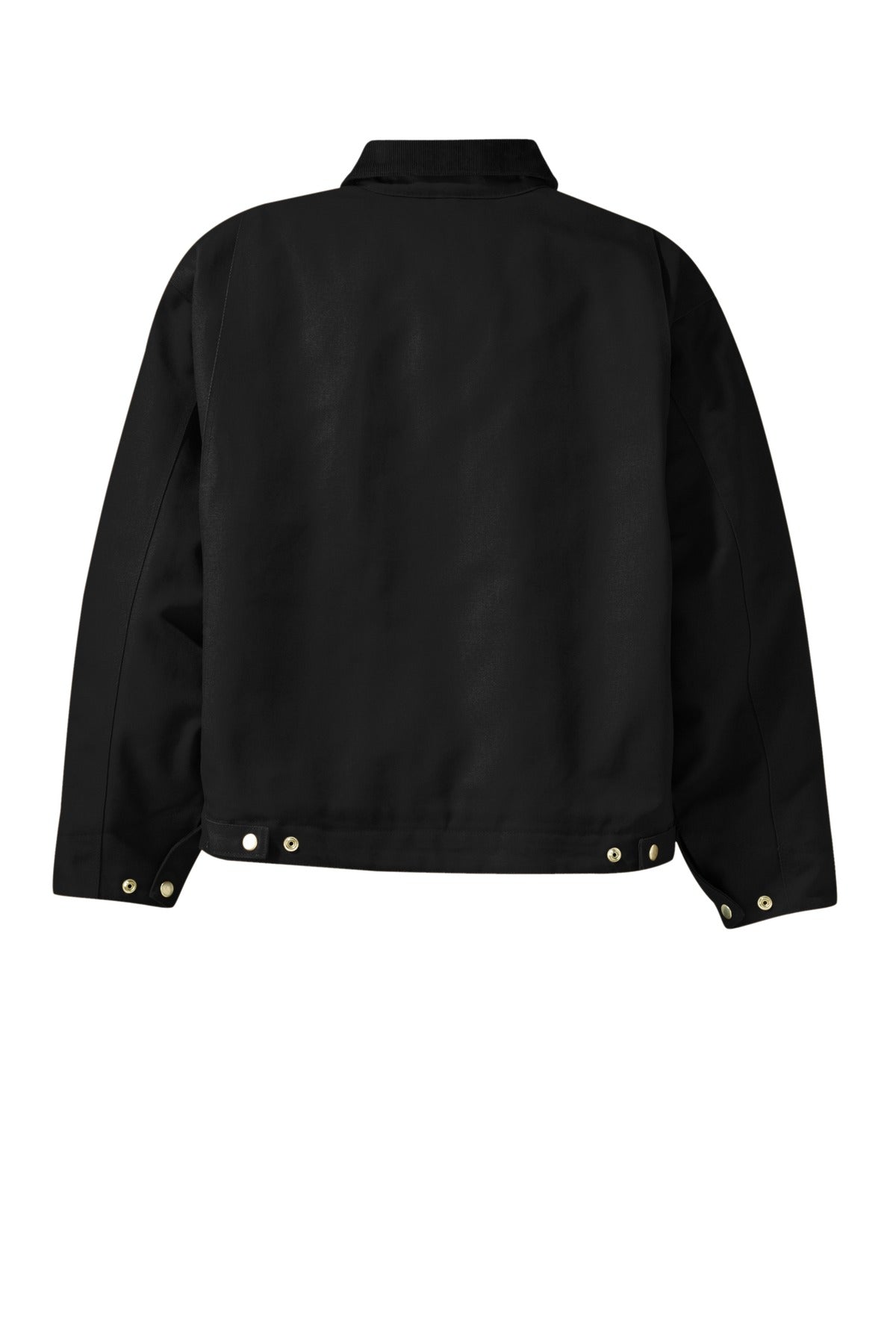 CornerStone® Tall Duck Cloth Work Jacket