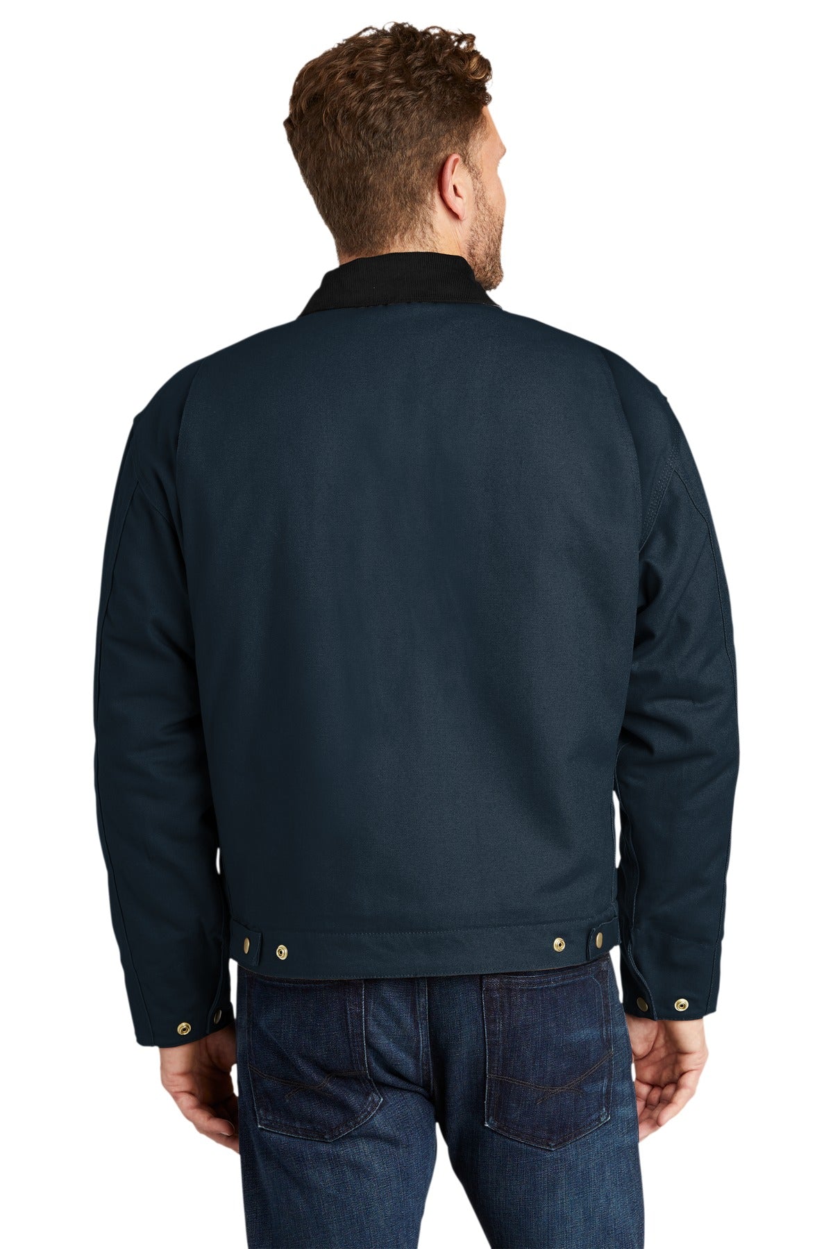 CornerStone® Tall Duck Cloth Work Jacket