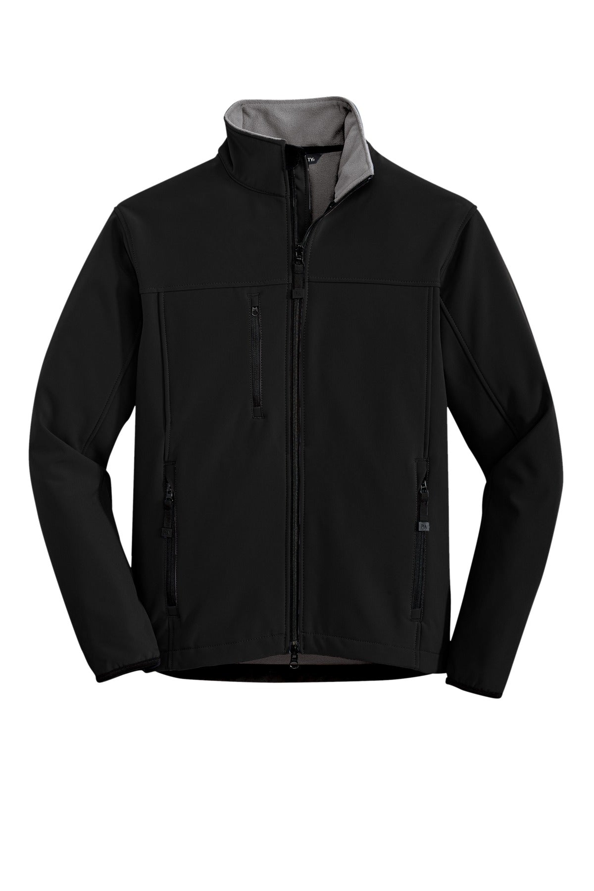 Port Authority® Tall Glacier® Soft Shell Jacket