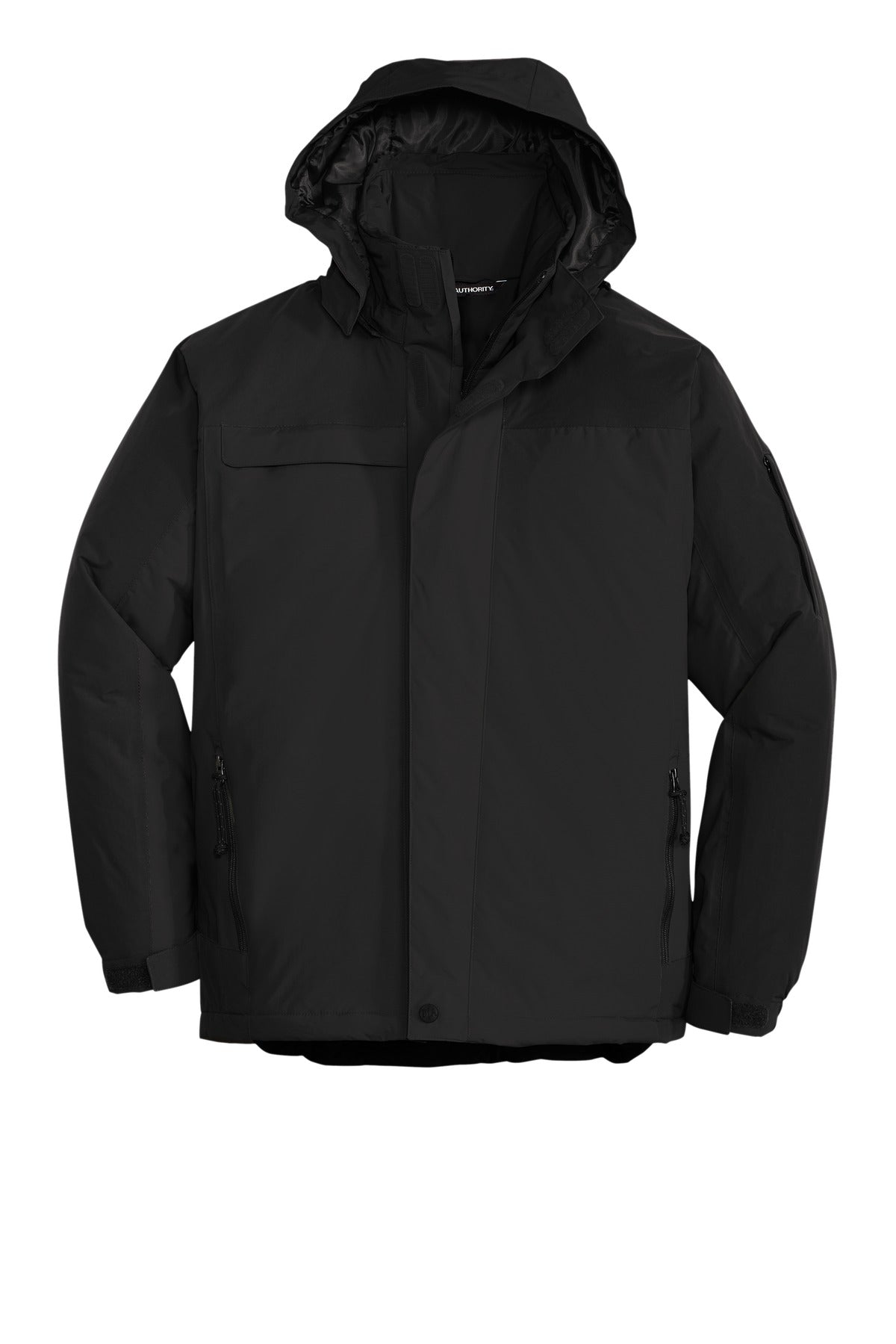 Port Authority® Tall Nootka Jacket