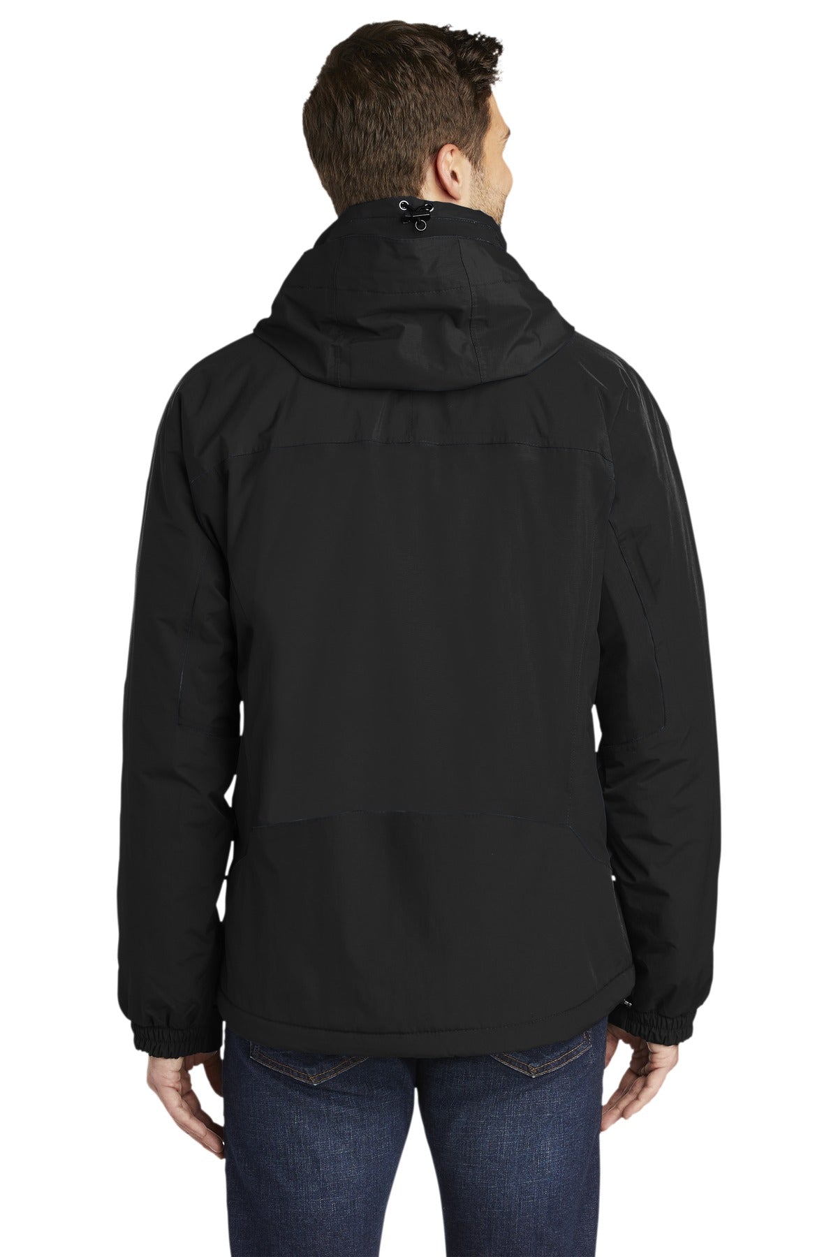 Port Authority® Tall Nootka Jacket