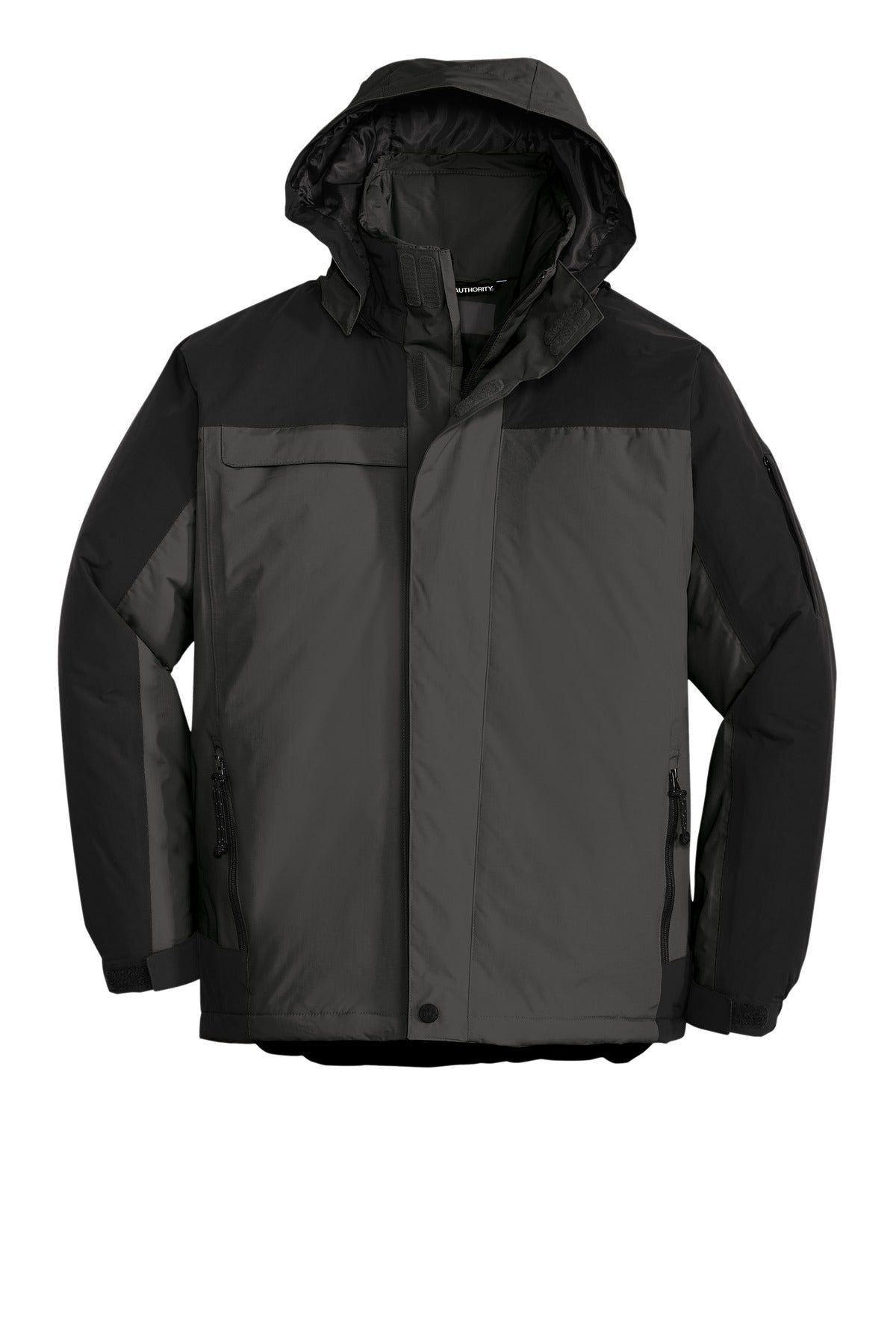 Port Authority® Tall Nootka Jacket