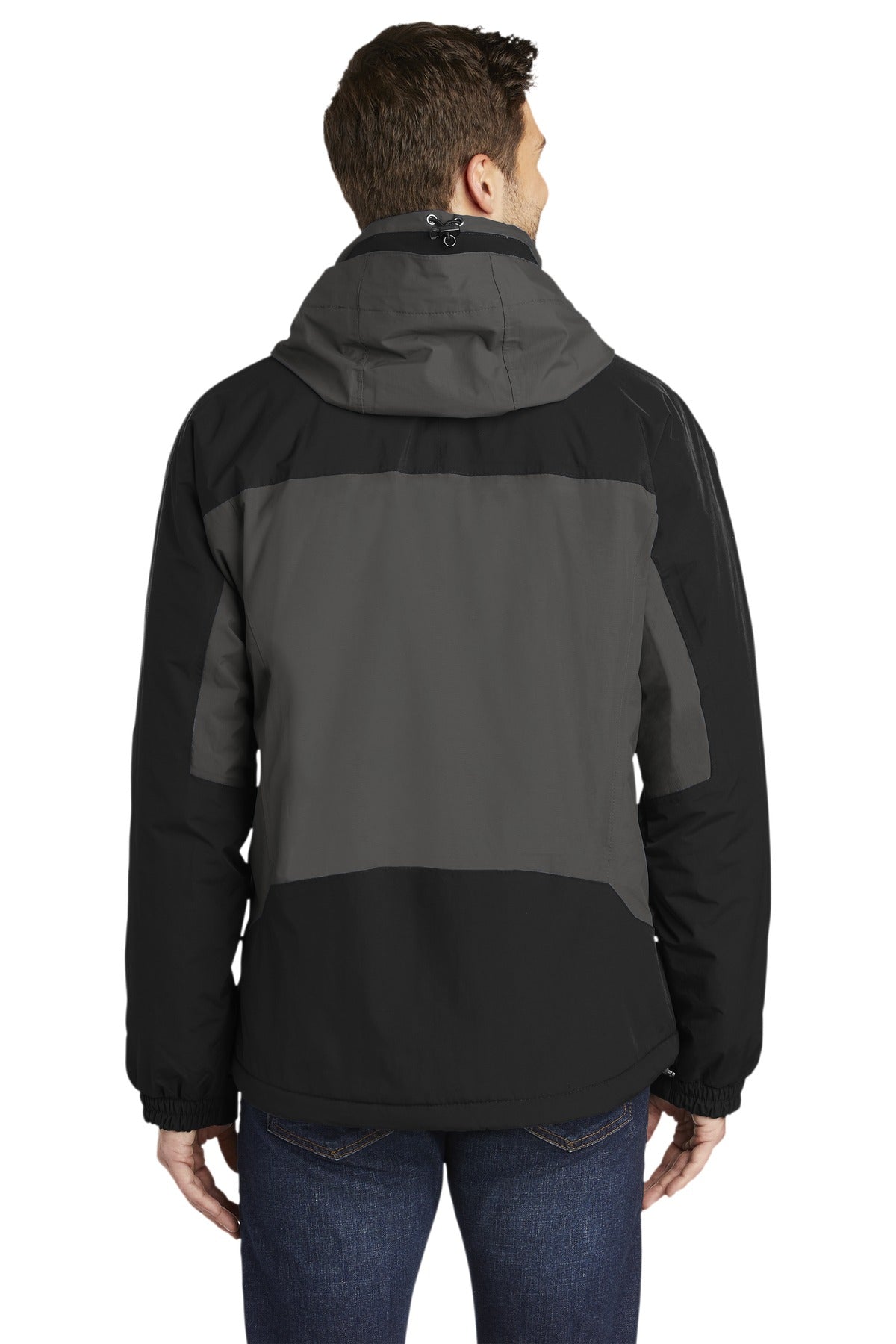 Port Authority® Tall Nootka Jacket