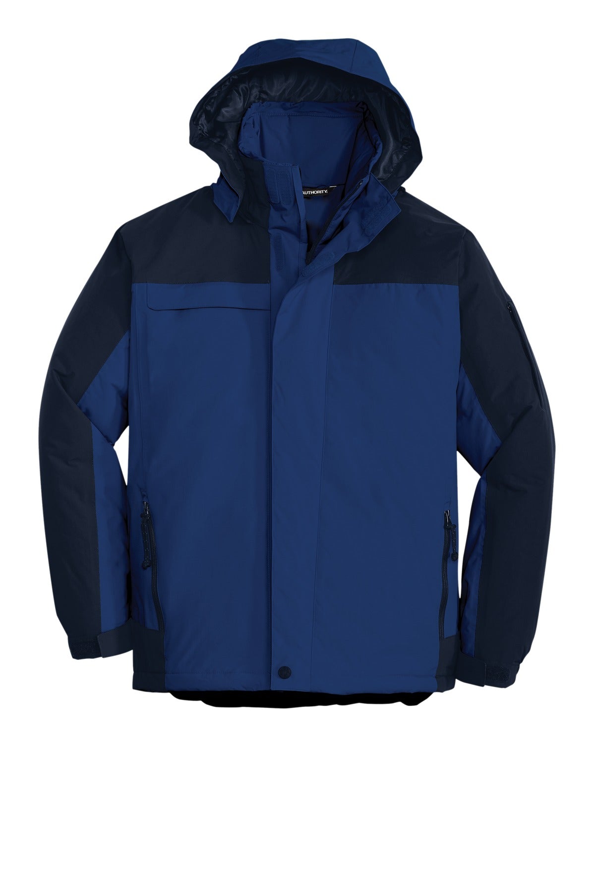 Port Authority® Tall Nootka Jacket