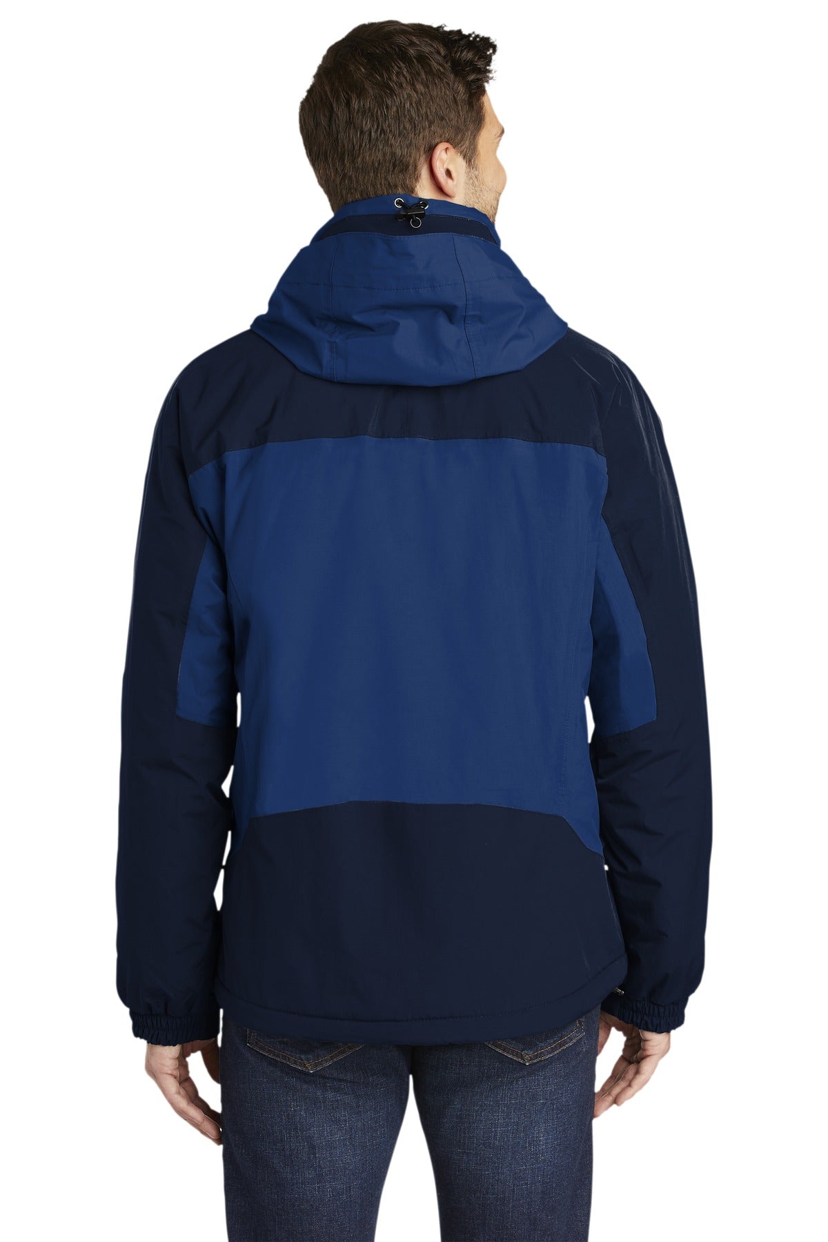 Port Authority® Tall Nootka Jacket