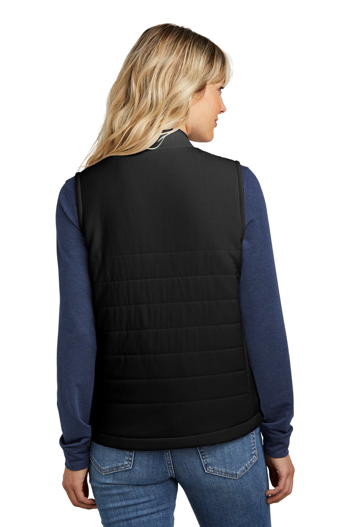 TravisMathew Women's Cold Bay Vest