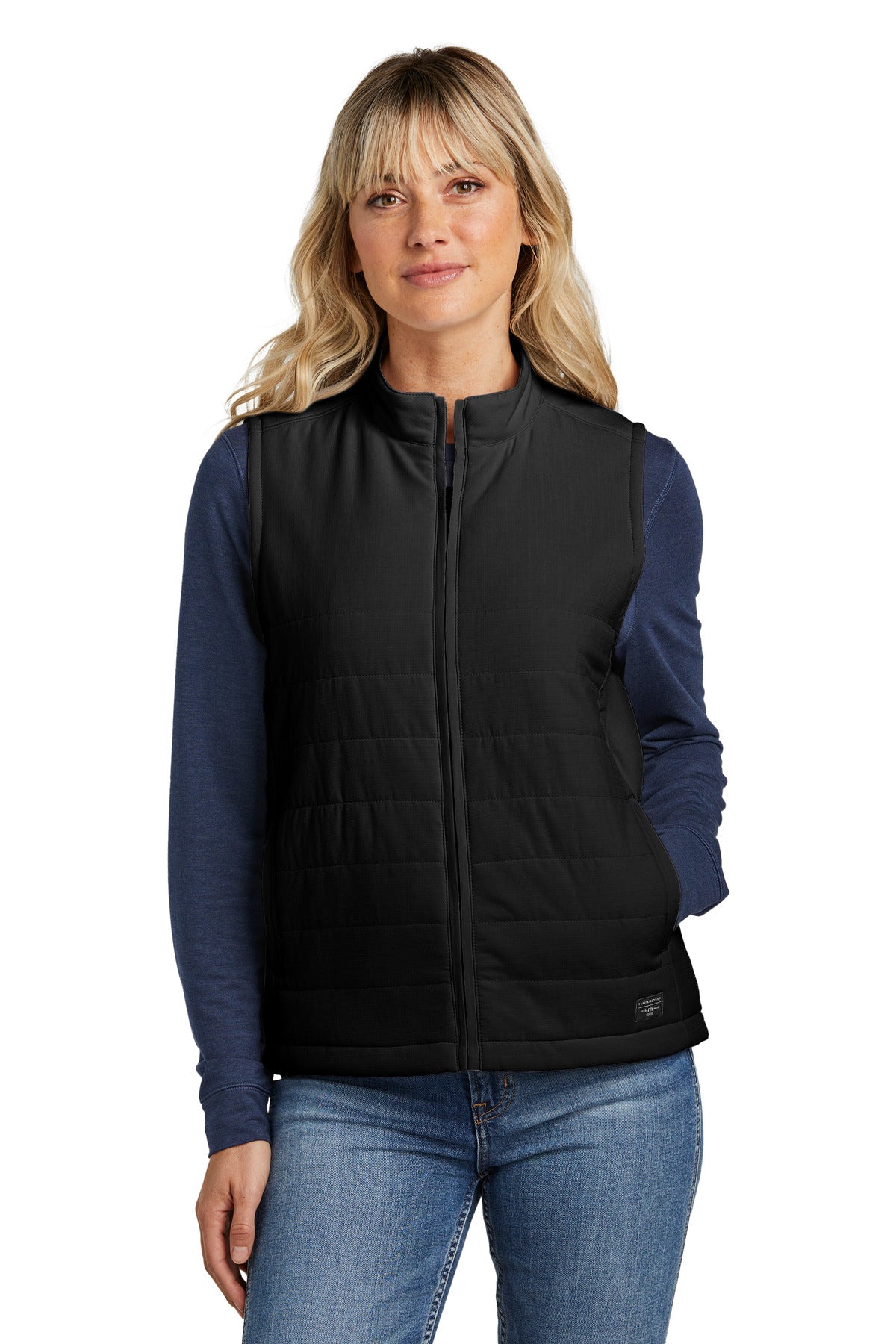 TravisMathew Women's Cold Bay Vest