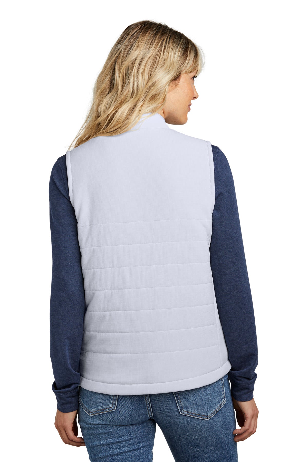 TravisMathew Women's Cold Bay Vest