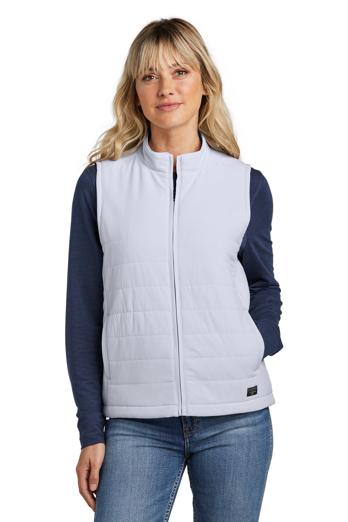 TravisMathew Women's Cold Bay Vest