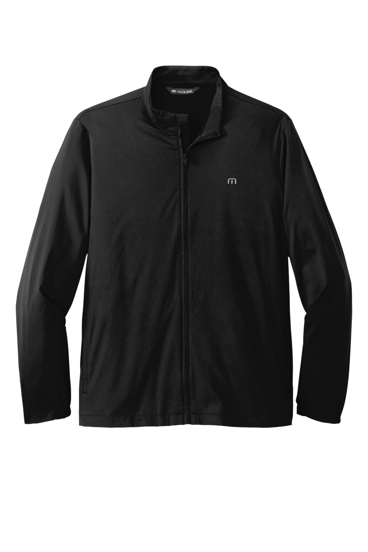 TravisMathew Surfside Full-Zip Jacket