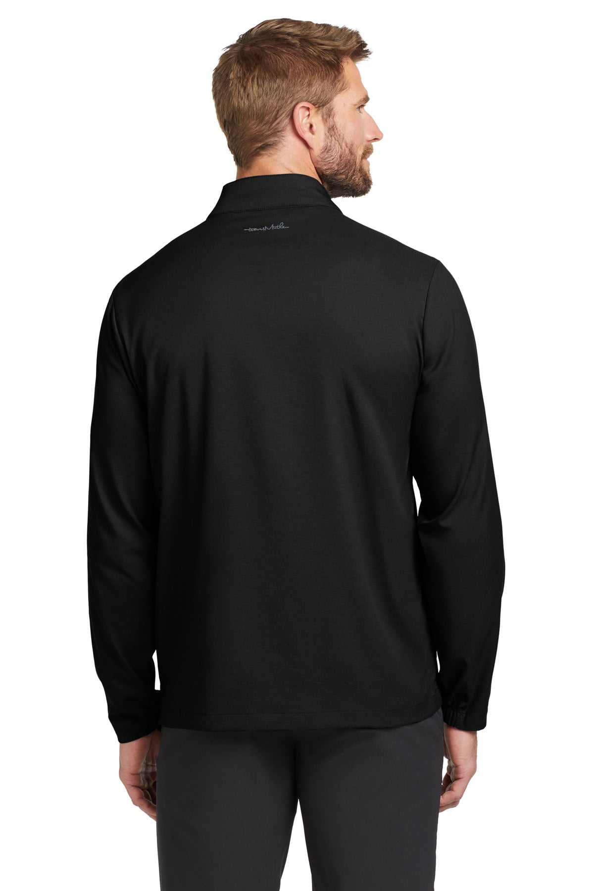 TravisMathew Surfside Full-Zip Jacket