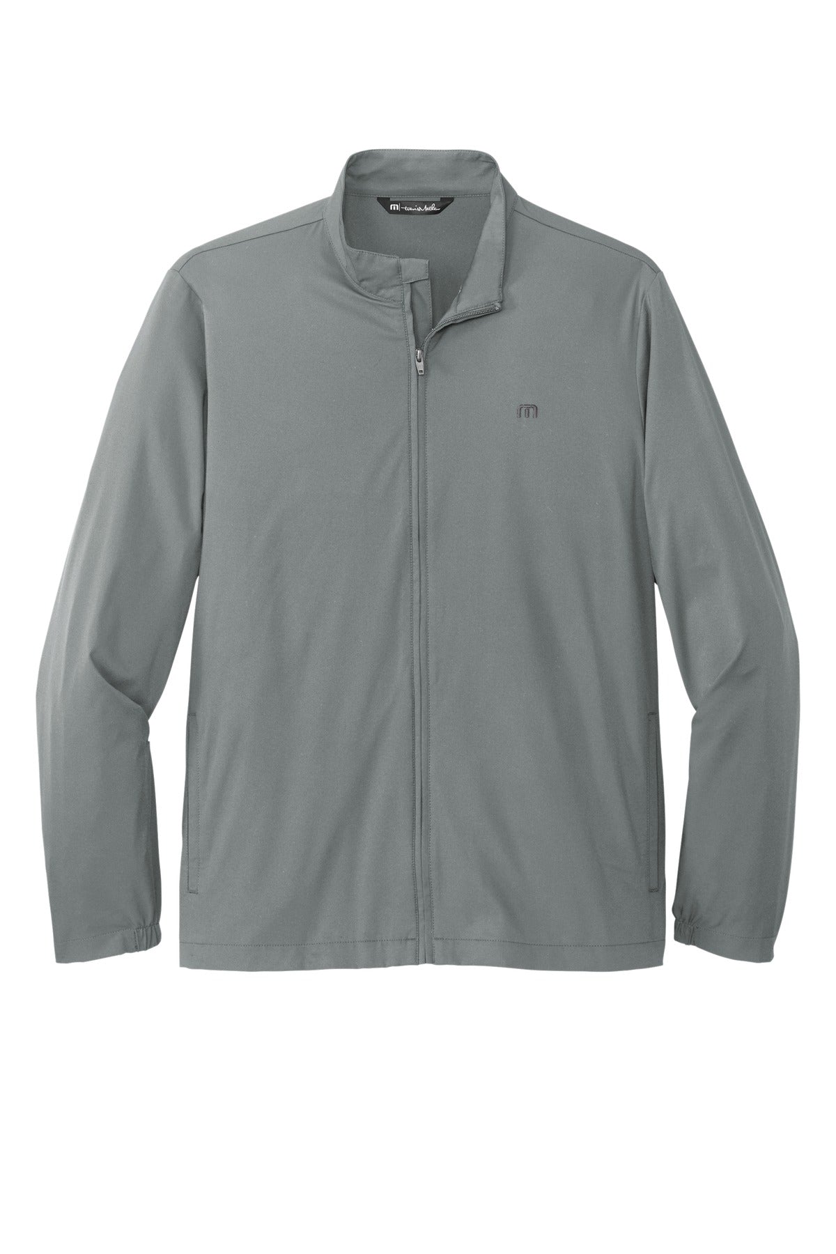 TravisMathew Surfside Full-Zip Jacket