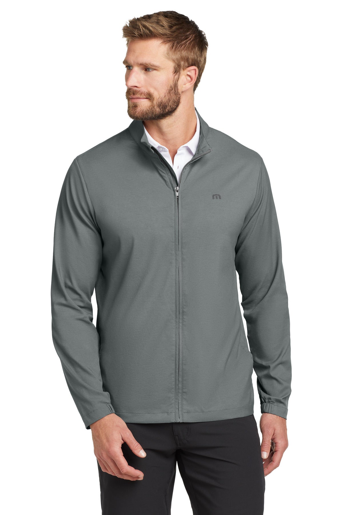 TravisMathew Surfside Full-Zip Jacket