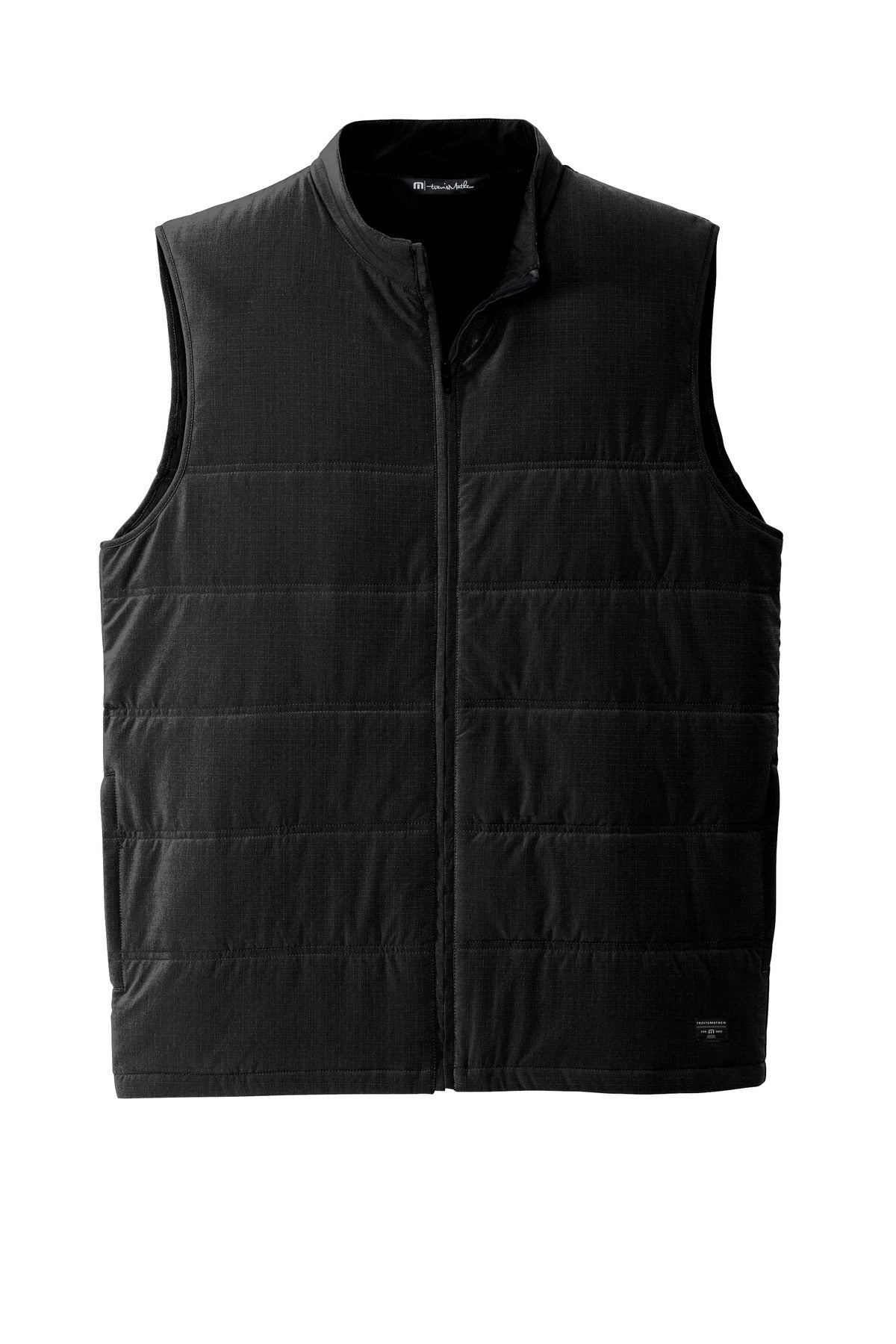 TravisMathew Cold Bay Vest