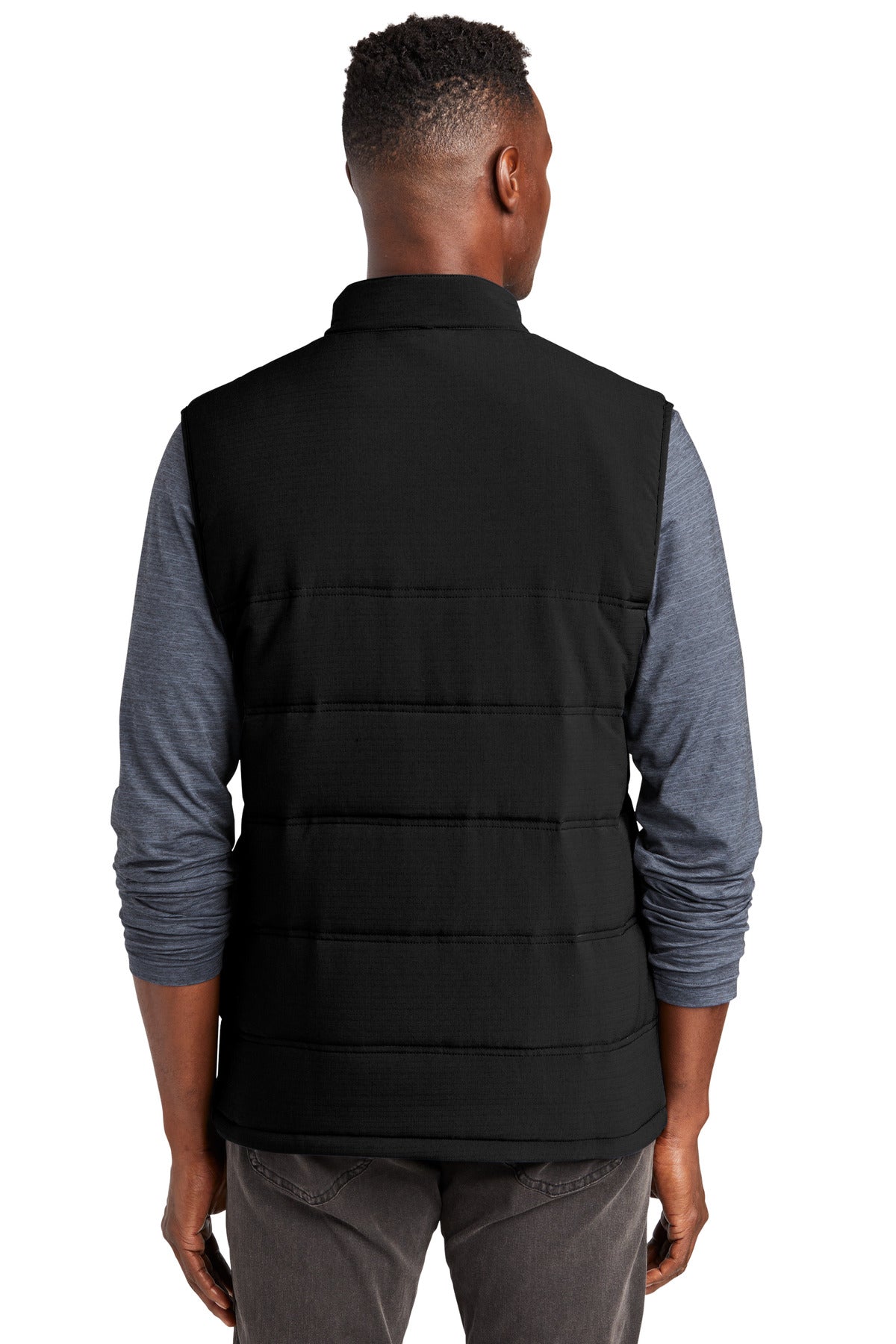 TravisMathew Cold Bay Vest