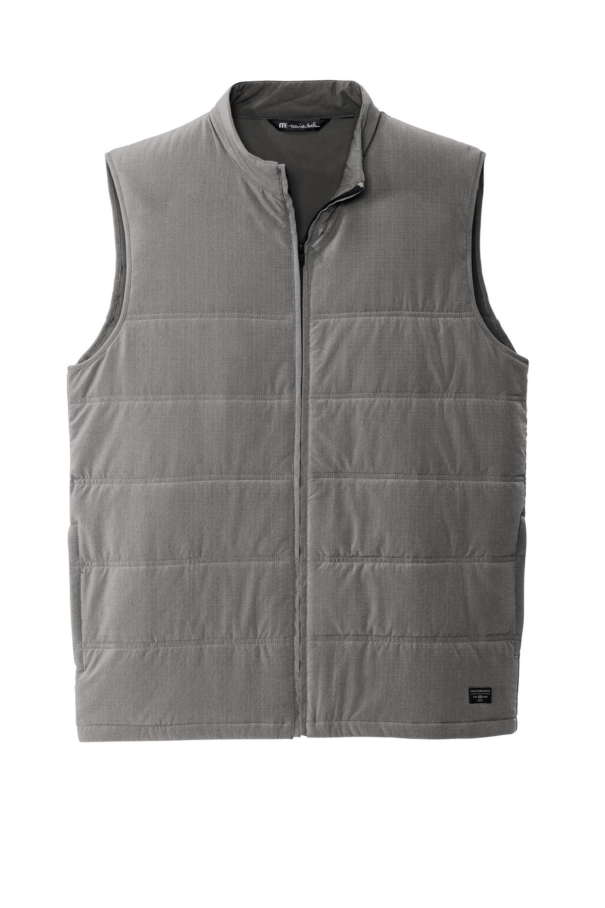 TravisMathew Cold Bay Vest