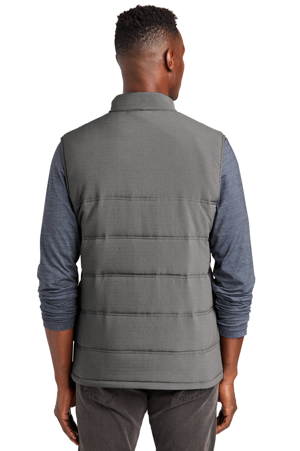 TravisMathew Cold Bay Vest