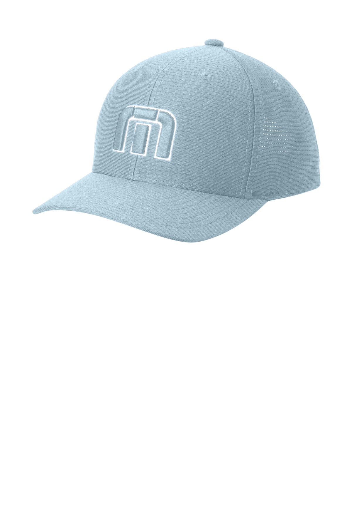 TravisMathew Front Icon Cap