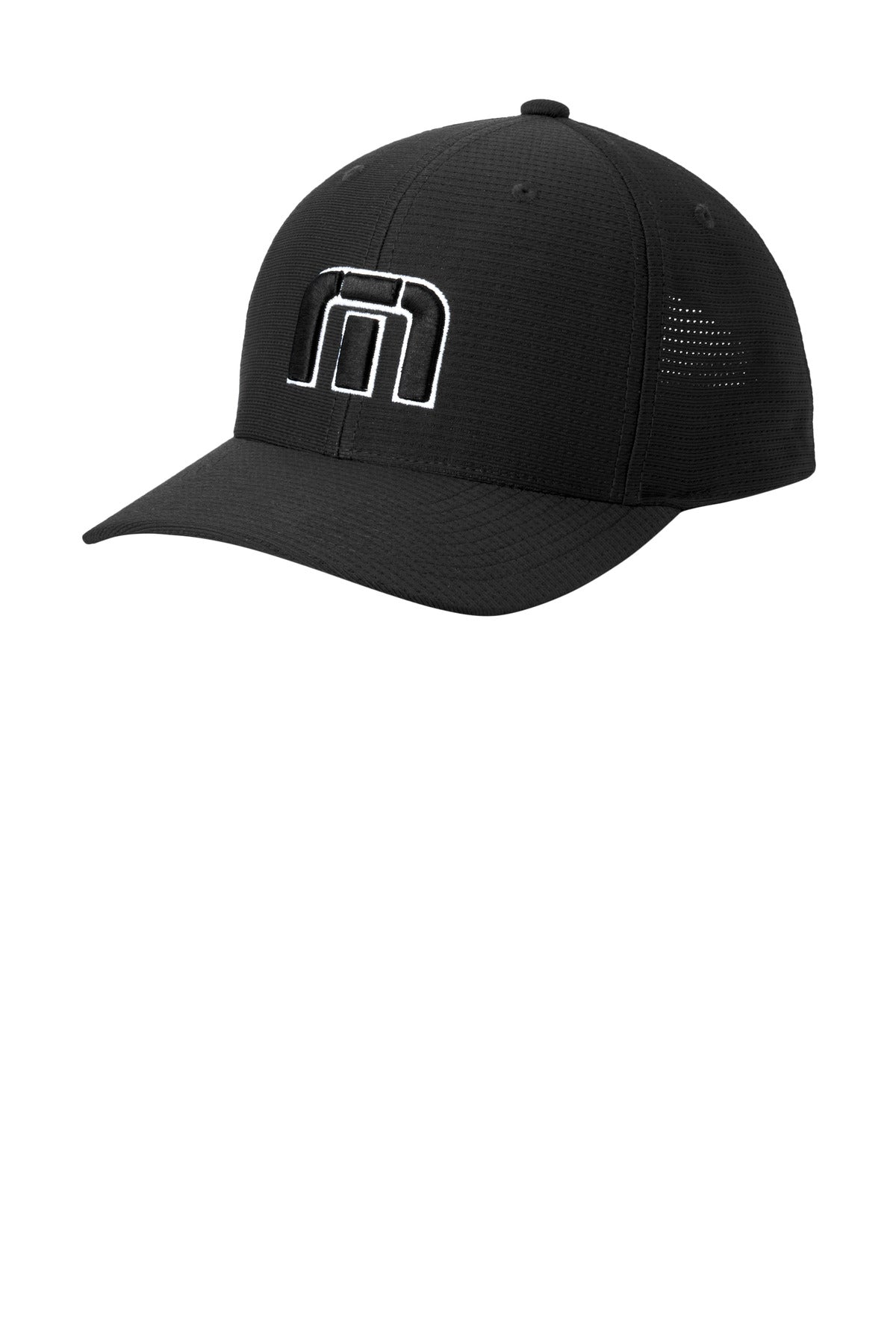 TravisMathew Front Icon Cap