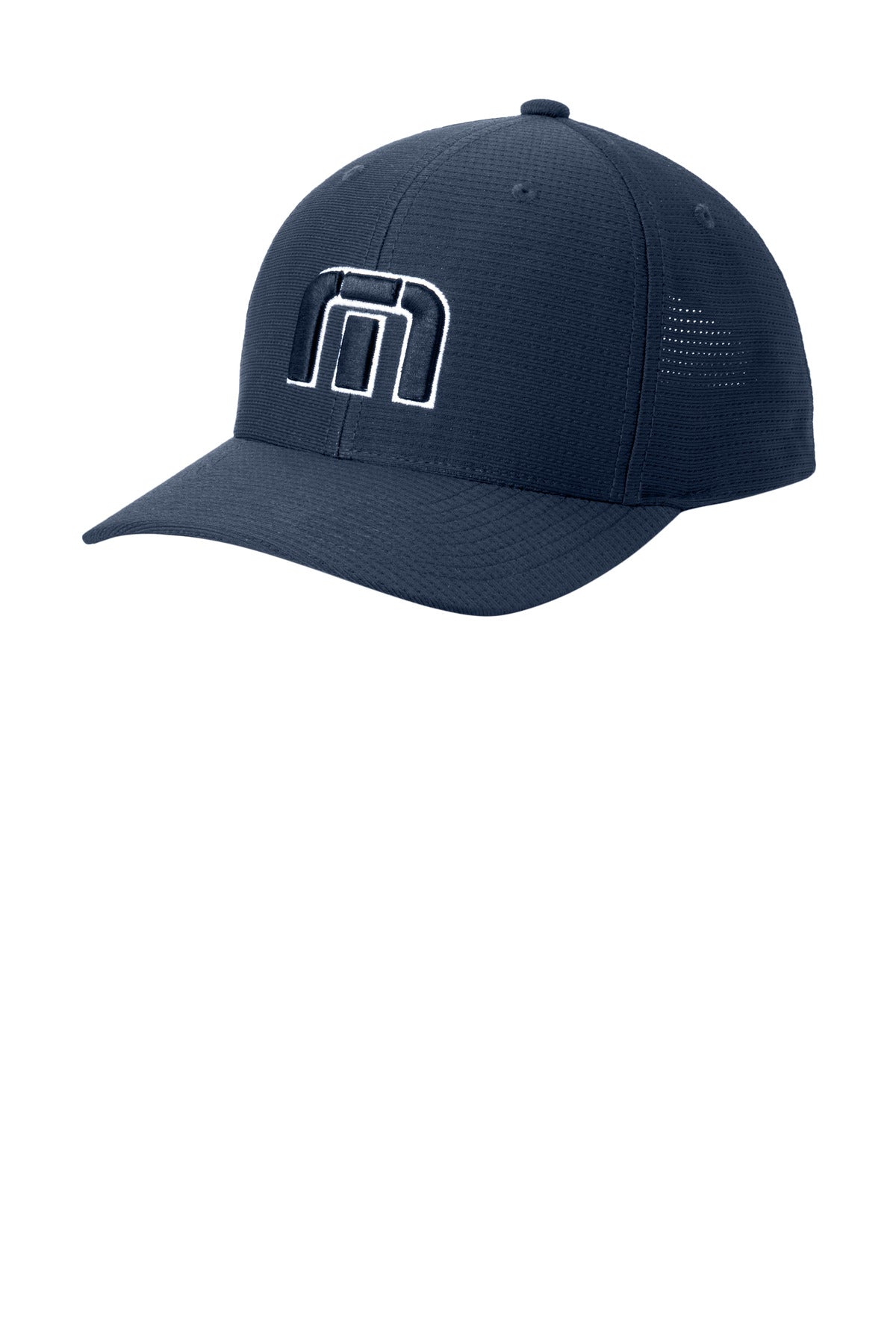 TravisMathew Front Icon Cap