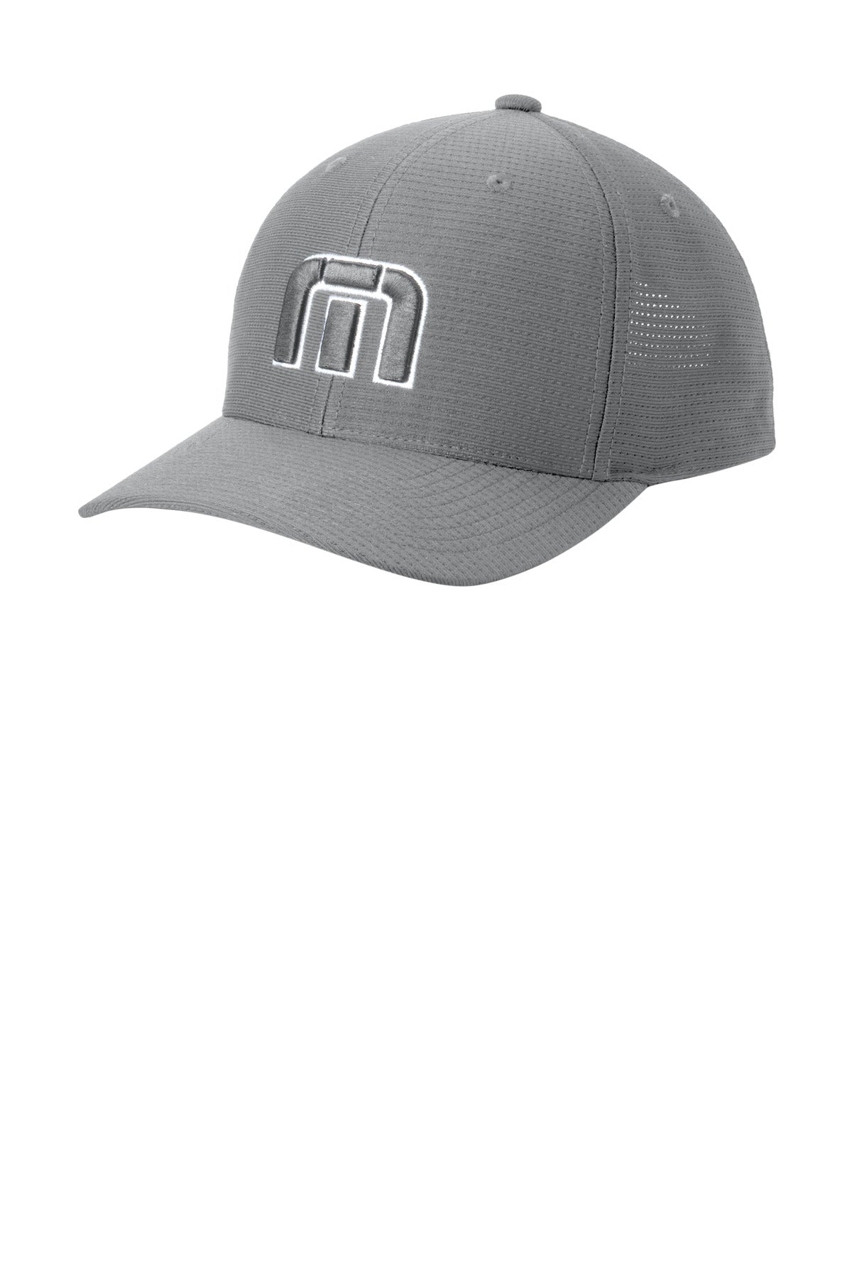 TravisMathew Front Icon Cap