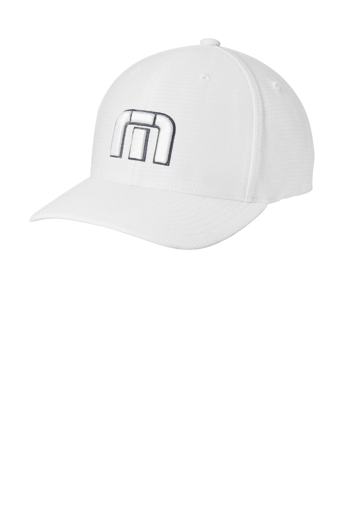 TravisMathew Front Icon Cap