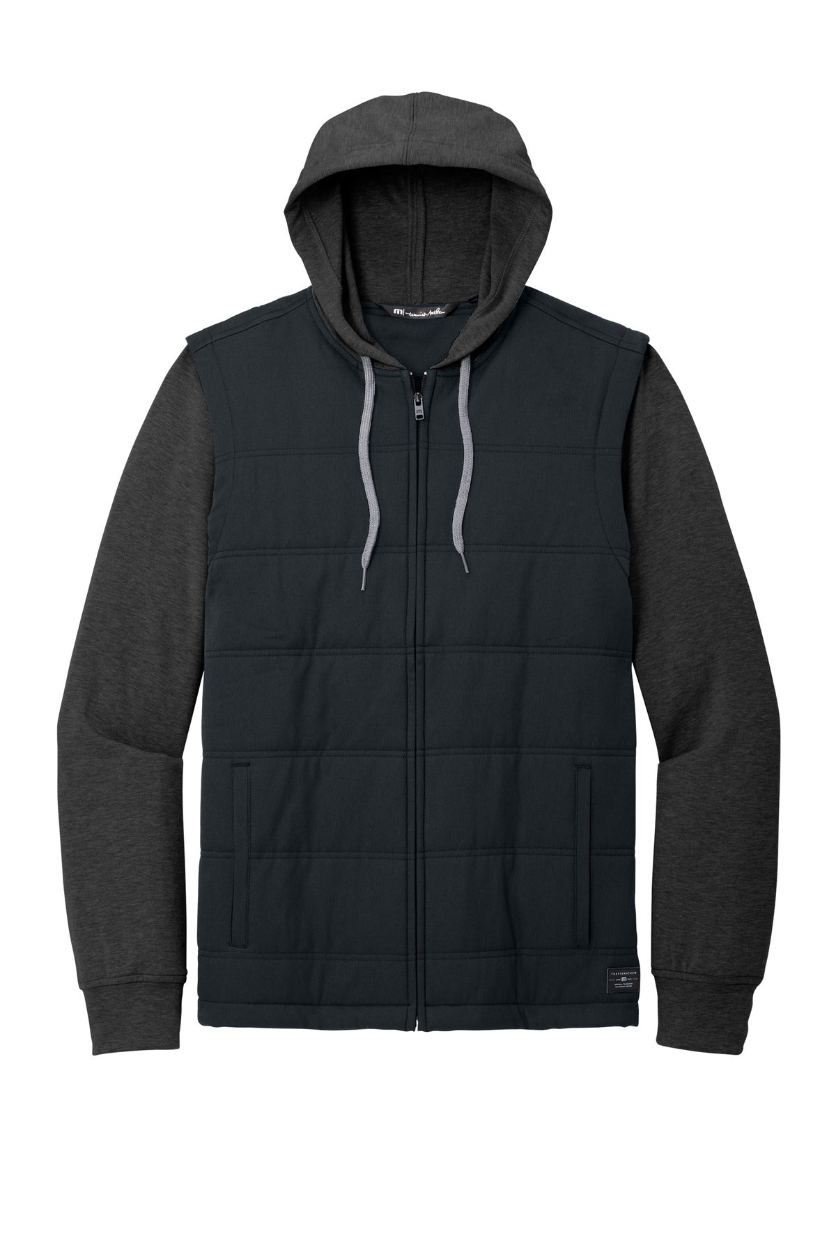 TravisMathew Tides Up Hooded Jacket