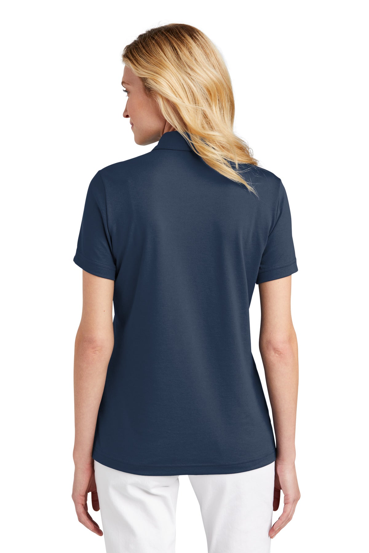 TravisMathew Women's Oceanside Solid Polo