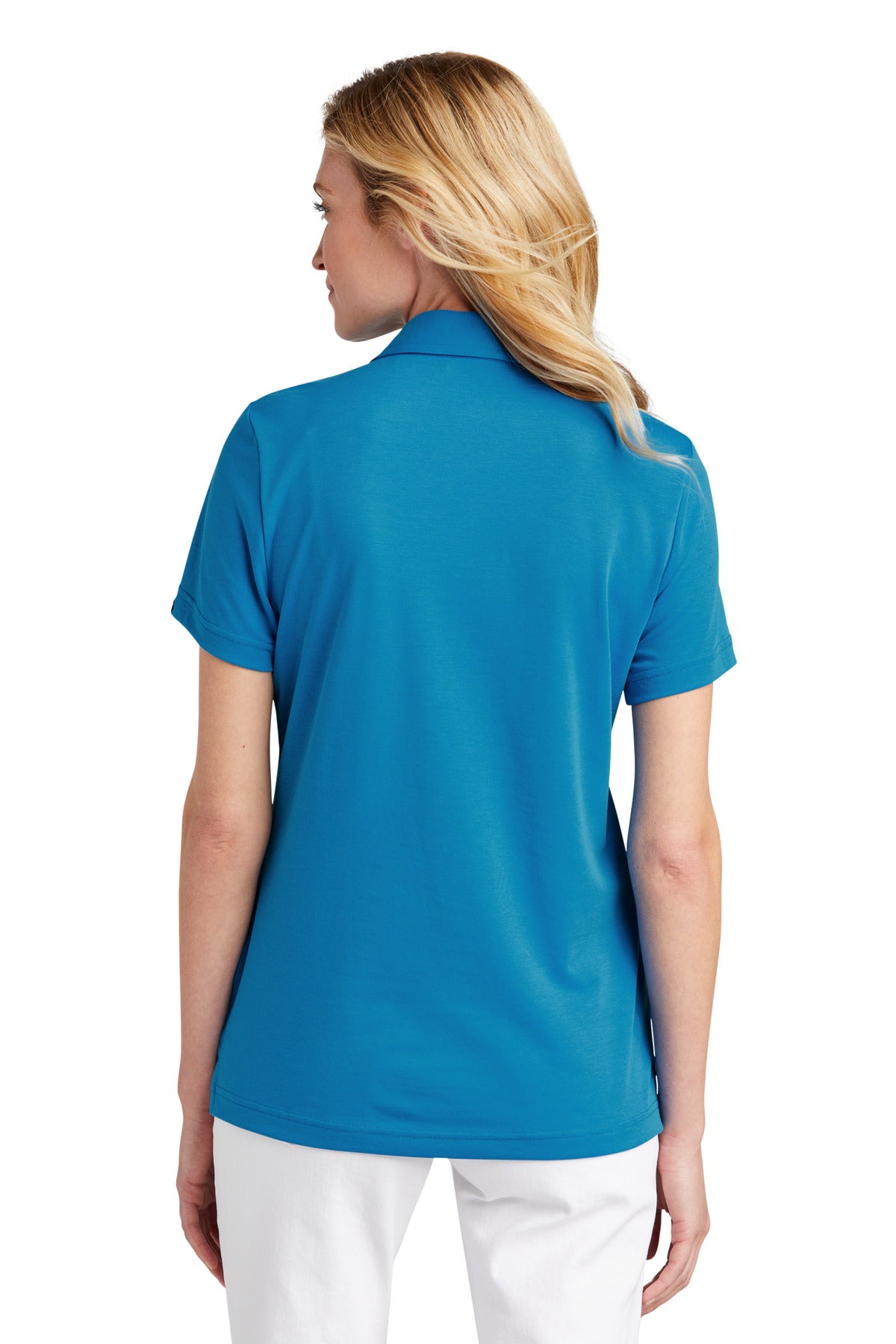 TravisMathew Women's Oceanside Solid Polo